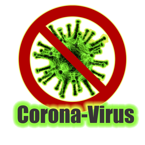 Informationen zum Corona - Virus