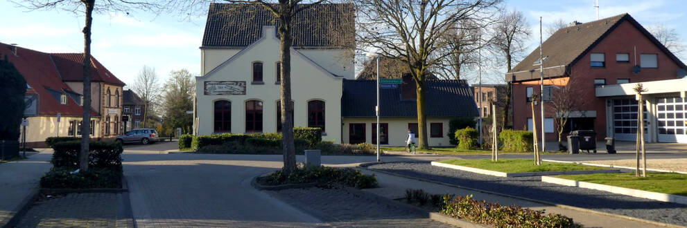 Hartelijk welkom