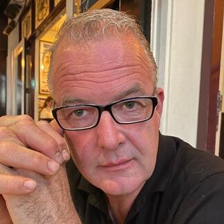 Marc van der Zweep