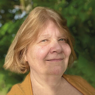 Ulrike Beerkotte