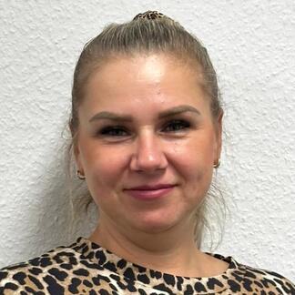 Aneta Michalska