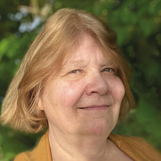 Ulrike Beerkotte