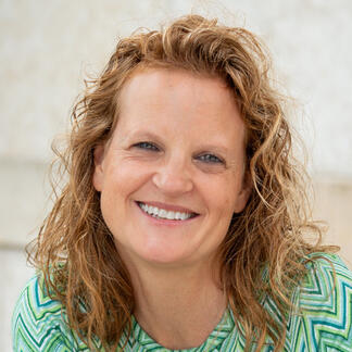 Sandra van der Zweep