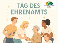 Tag des Ehrenamts