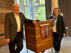 Vereinigte Wählergemeinschaften weiterhin im Kreistag vertreten