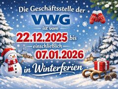 Winterferien