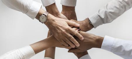 Jetzt Mitglied werden!