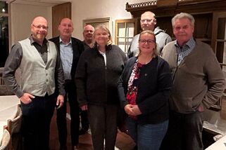 Vereinigte Wählergemeinschaften Kreis Kleve wählen neuen Vorstand