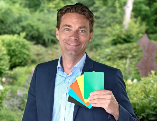 H E U T E, auf Veränderung setzen!