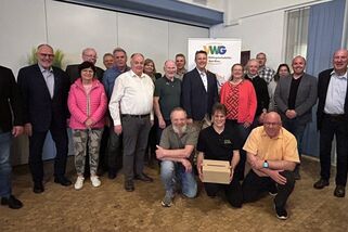 Der Wahlkampf ist beendet – jetzt liegt es in Ihren Händen!