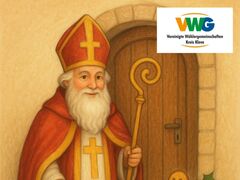 Schönen Nikolaustag