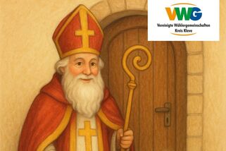 Schönen Nikolaustag